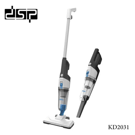 مكنسة كهربائية 2 في 1 dsp 2 in 1 Vacuum Cleaner KD2031