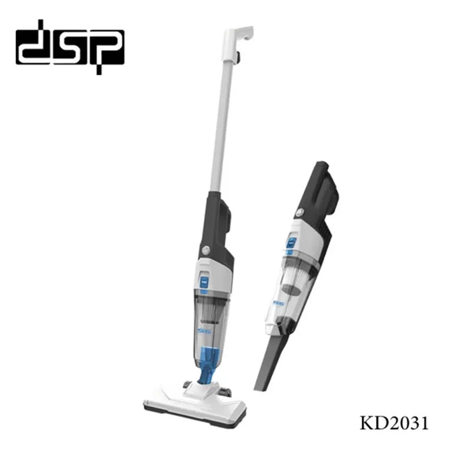 مكنسة كهربائية 2 في 1 dsp 2 in 1 Vacuum Cleaner KD2031