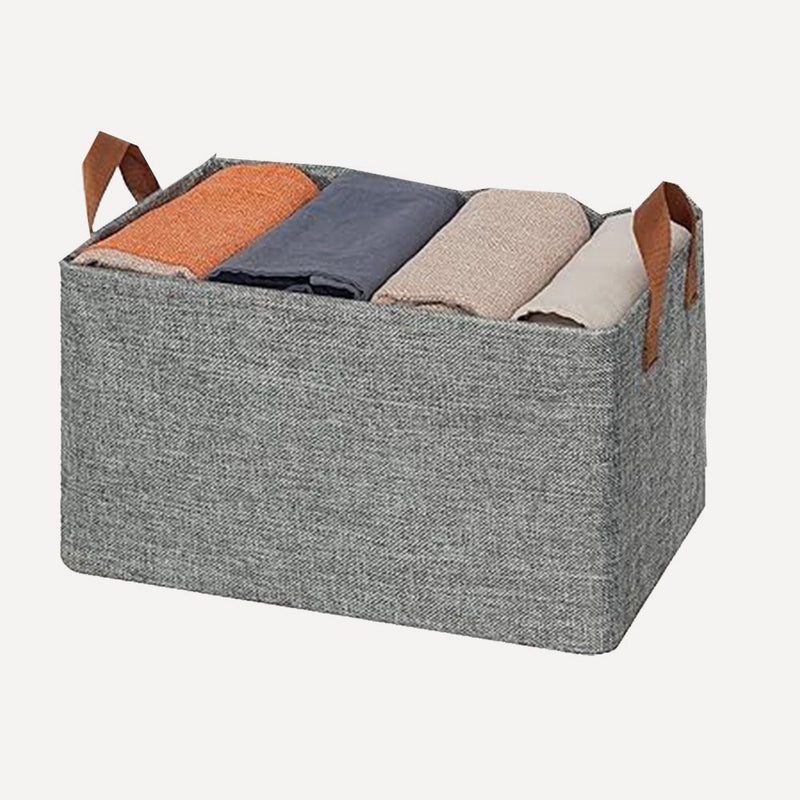 صندوق ترتيب وتخزين الملابس Clothing and Multi -Use Storage Box