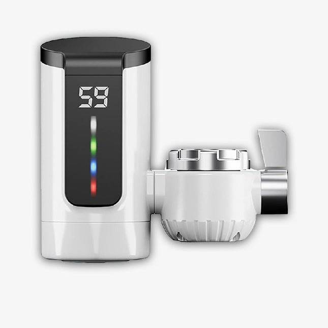 حنفية تسخين المياه الفورية INSTANT  ELECTRIC  HEATING WATER  FACUET