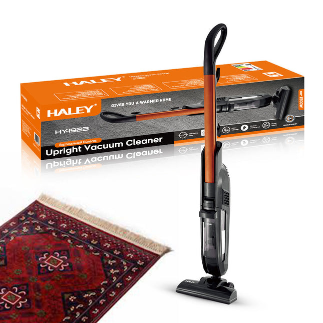 مكنسة كهربائية لسحب الماء و الغبار Upright Vacuum Cleaner HY-1923
