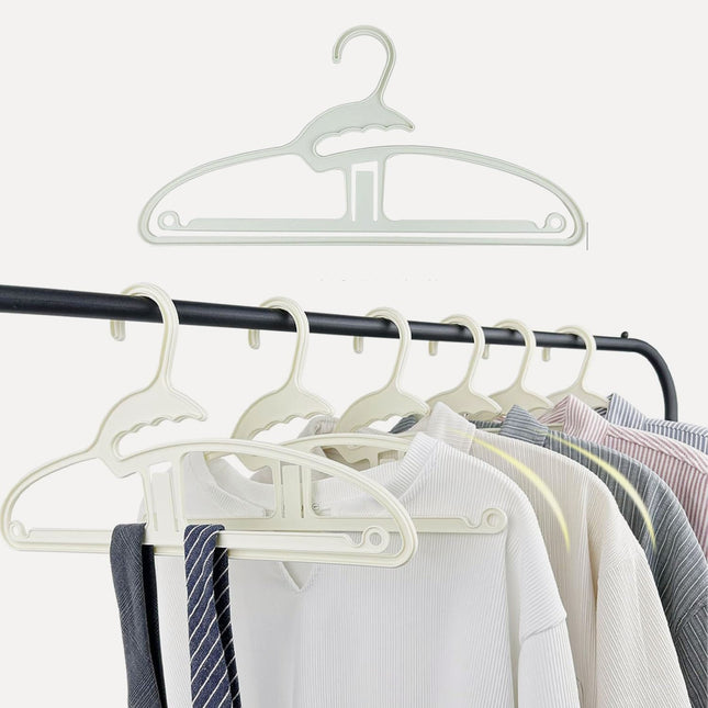 علاقة ملابس متعددة الاستخدام Clothes Hanger