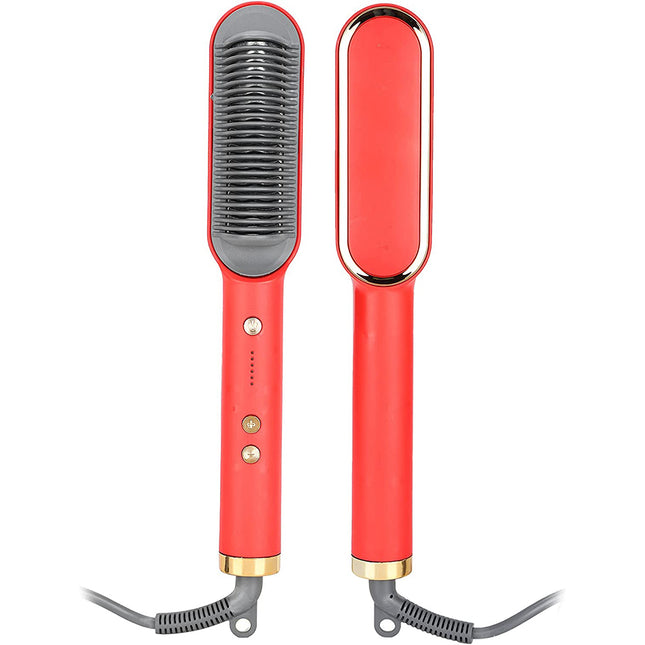 فرشاة فرد الشعر الكهربائية  straight comd    fh909