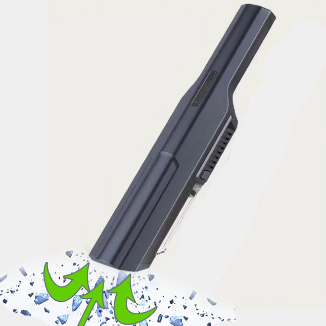 مكنسة شحن للسيارة والمنزل