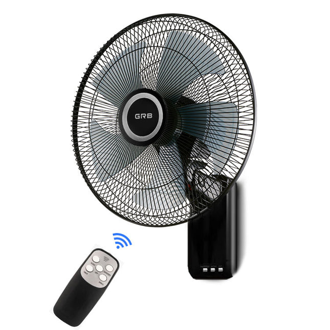 مروحة تعليق مع ريموت Hanging fan with remote control RGB