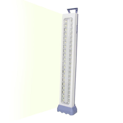 مصباح طوارئ قابل لإعادة الشحن led EMERGENCY LIGHT