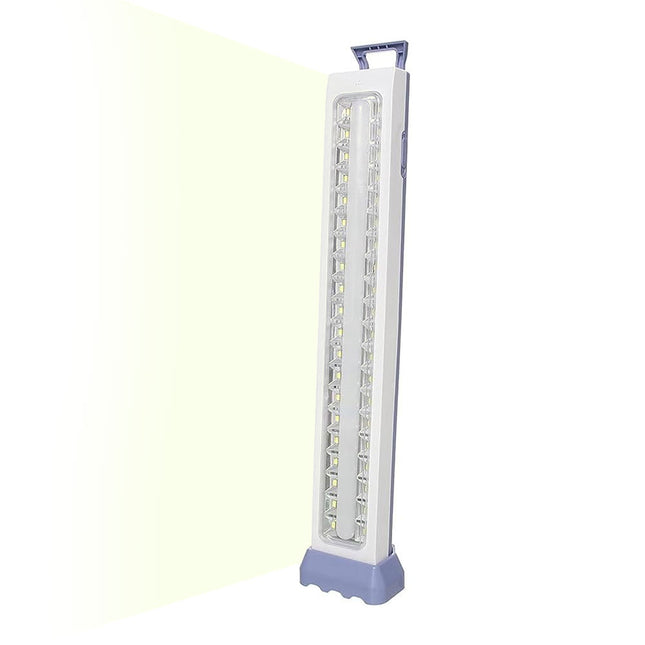 مصباح طوارئ قابل لإعادة الشحن led EMERGENCY LIGHT