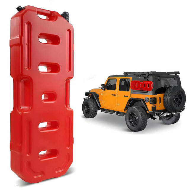 جالون احتياطي 20 لتر للبنزين Emergency Backup Gallon