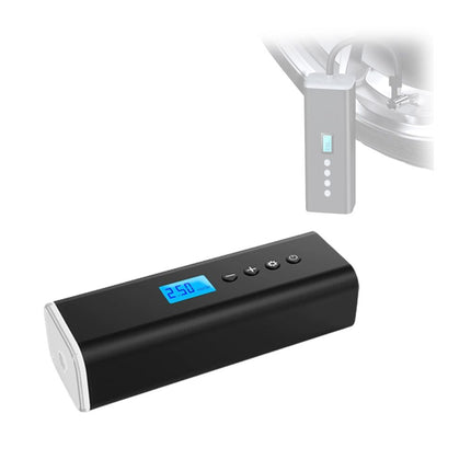 منفاخ هواء للعجل يعمل بالشحن Handheld Wireless Inflation