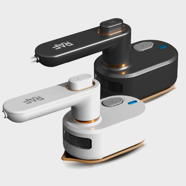مكواة بخار كهربائية صغيرة قابلة للطي R.1236 ELECTRIC IRON