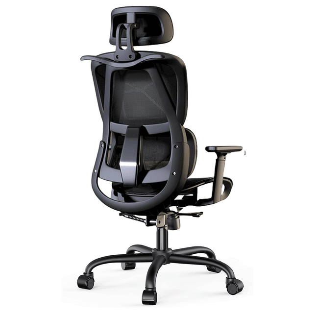 كرسي مكتب للجلوس الطويل office chair
