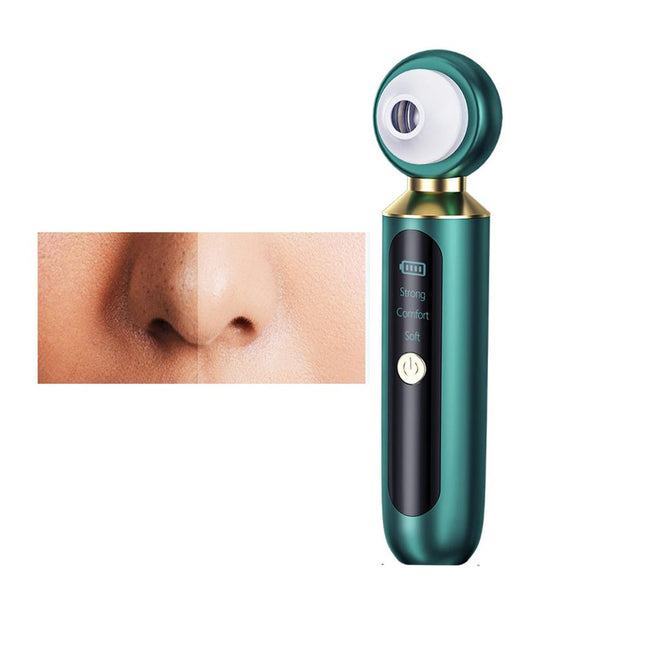 جهاز إزالة الزيوان والرؤوس السوداء visual blackhead instrument