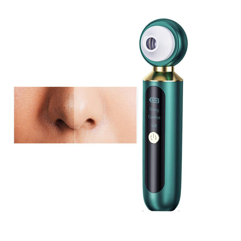جهاز إزالة الزيوان والرؤوس السوداء visual blackhead instrument