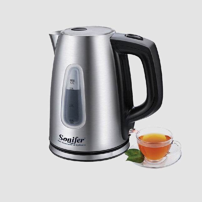 كتل تسخين كهربائي sonifer electric kettle sf2037