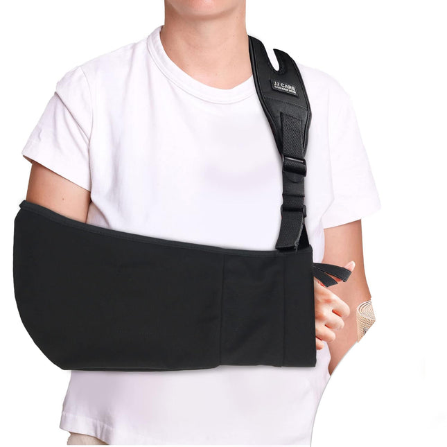 حمالة ذراع طبية لإصابات الكتف واليد ARM SLING