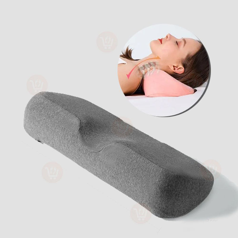 الوسادة الطبية للعنق
