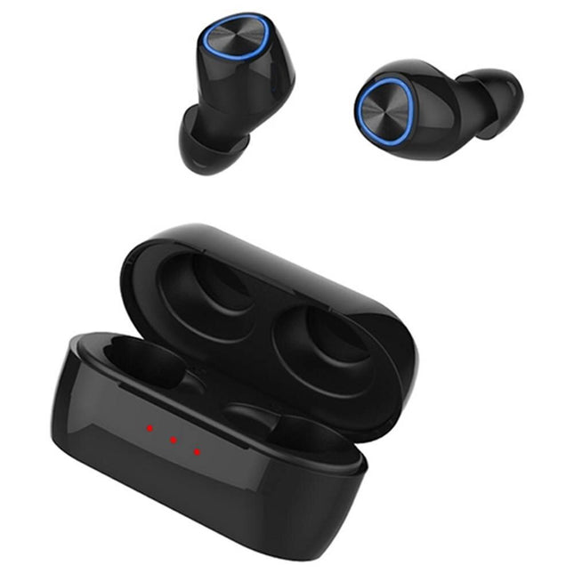 سماعات لاسلكية تعمل على البلوتوث Remax TWS-16 Bluetooth 5.0 True Wireless Earphones
