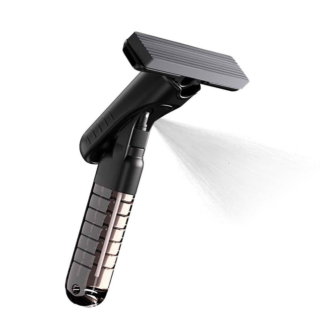 Small mop with water spray ممسحة صغيرة بمرش Small mop with water spray