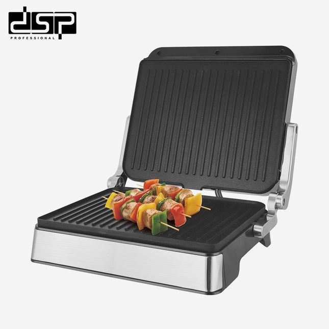 جريل كهربائي 1800W HEALTH GRILL DSP-1106