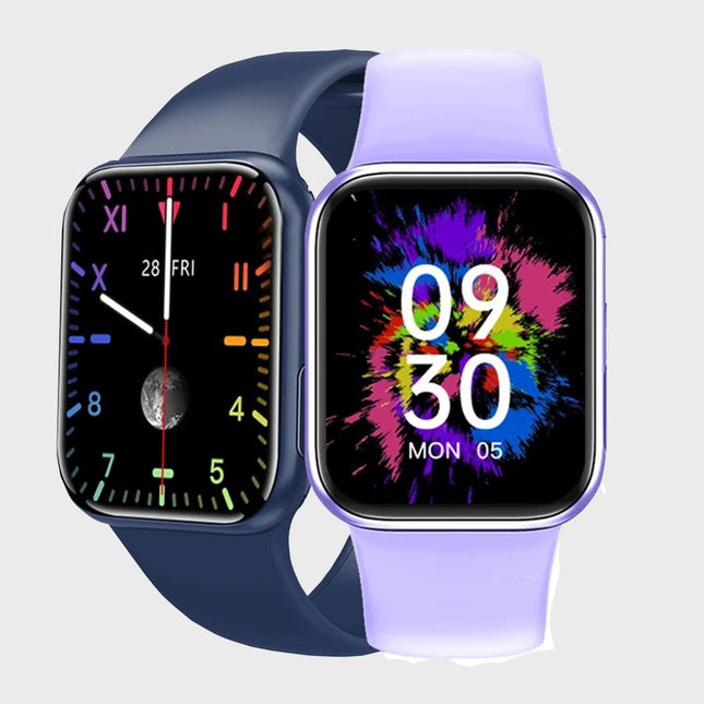 ساعة سمارت ذكية M26 Plus Smart Watch