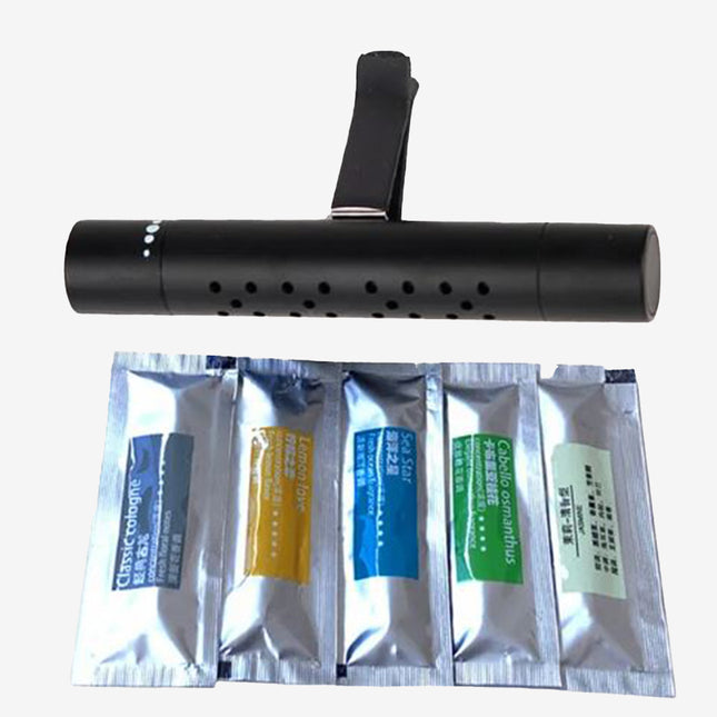 معطر جو للسيارة Car Outlet Armotherapy