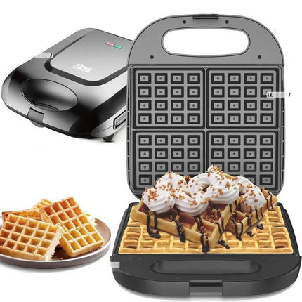 ماكينة صنع الوافل الكهربائية dsp Electric waffle  maker (KC1160)