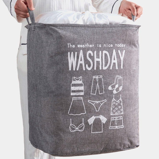 صندوق تخزين برباط للتخزين