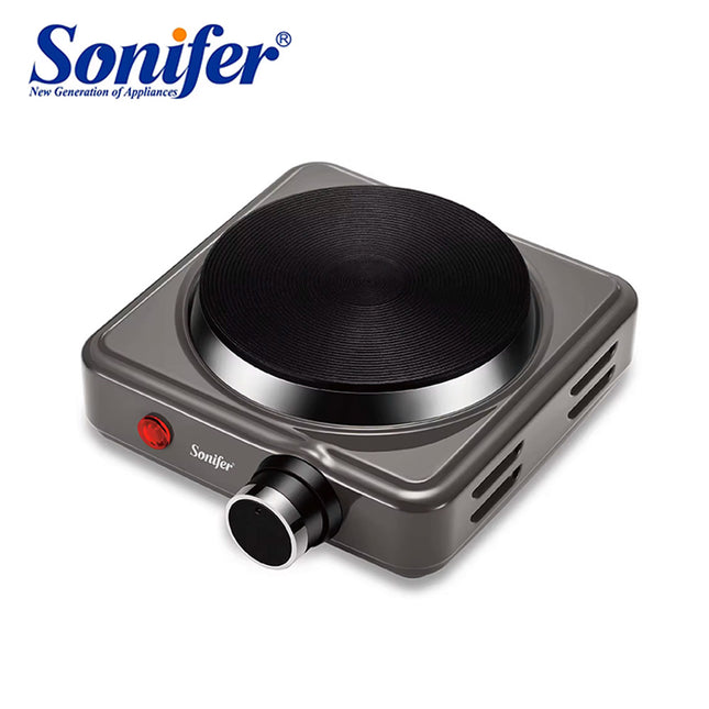 غاز تسخين وطهي كهربائي Sonifer Electric Hot Plate SF-3054