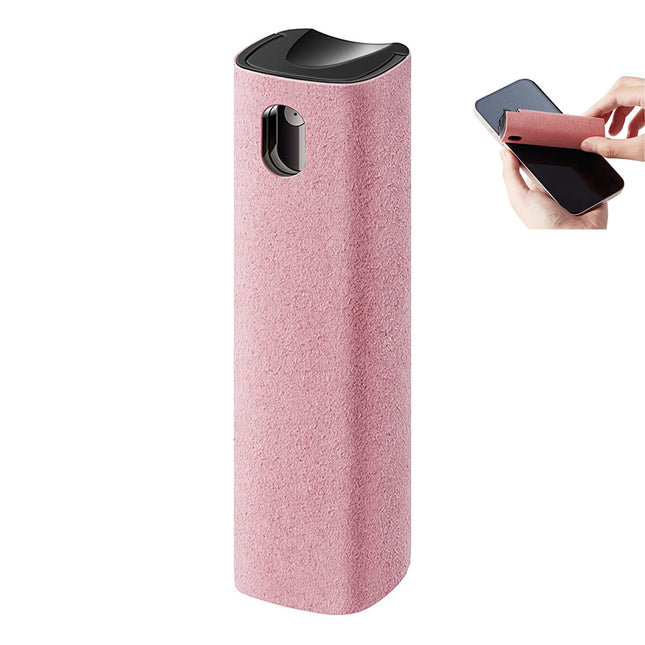 بخاخ منظف شاشة الهاتف والألكترونيات  Screen cleaner