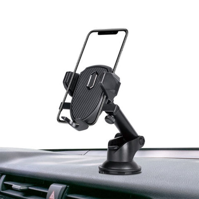 ستاند هاتف للسيارة easy one touch car phone bracket