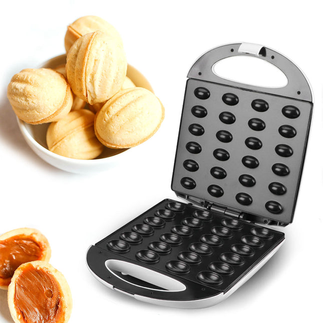 جهاز صنع الجوزية الكهربائي raf Nut Maker