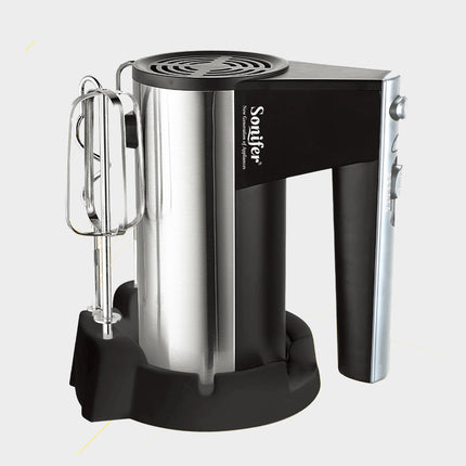 خفاقة كريمة وعجانة كهربائية Sonifer hand mixersf-7002