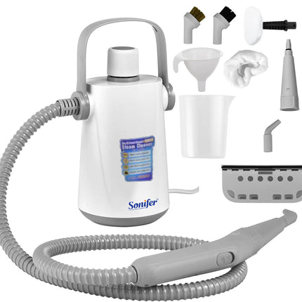 جهاز تنظيف بالبخار STEAM CLEANER SF-2254