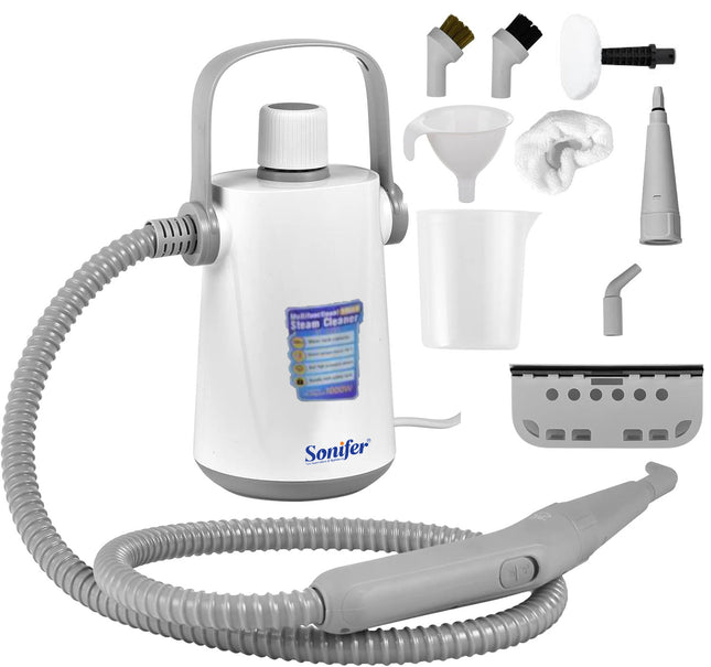 جهاز تنظيف بالبخار STEAM CLEANER SF-2254