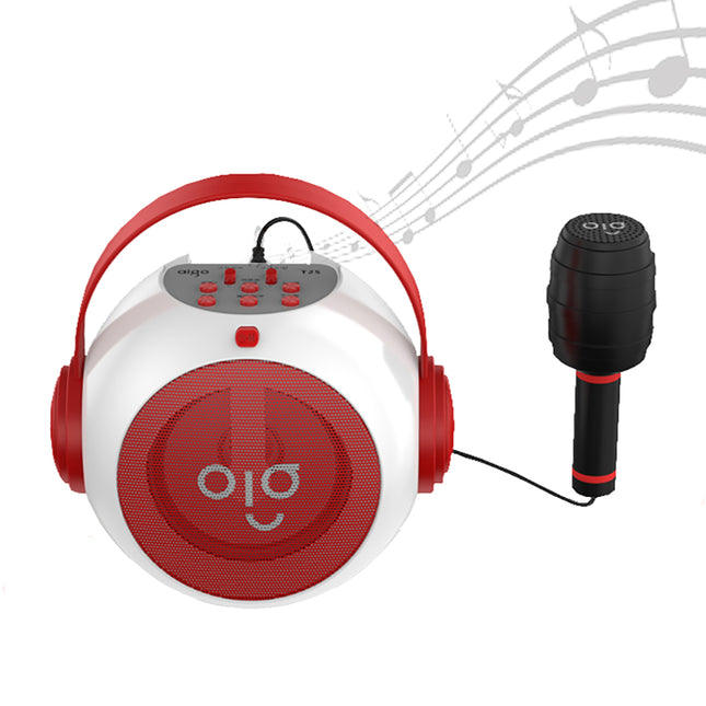 سماعة سبيكر بلوتوث مع مايك bluetooth speaker with mic