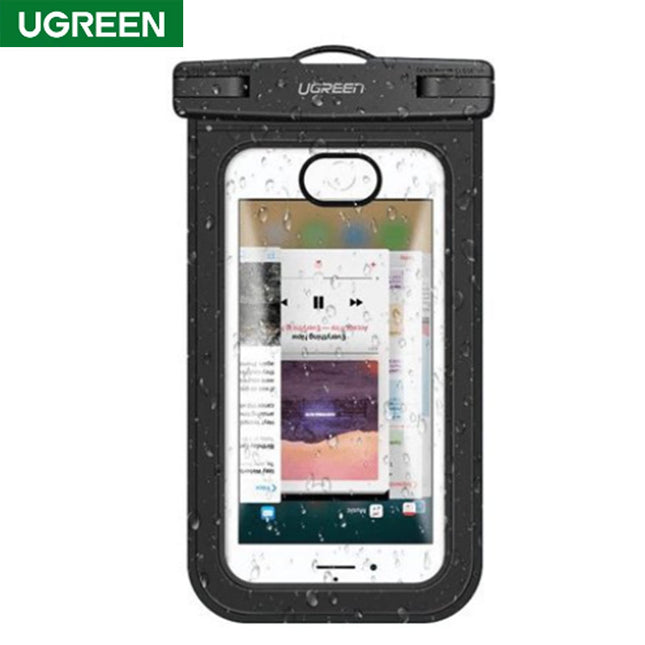 كفر هاتف ضد الماء   UGREEN      WATERPROOFPHONE POUCH
