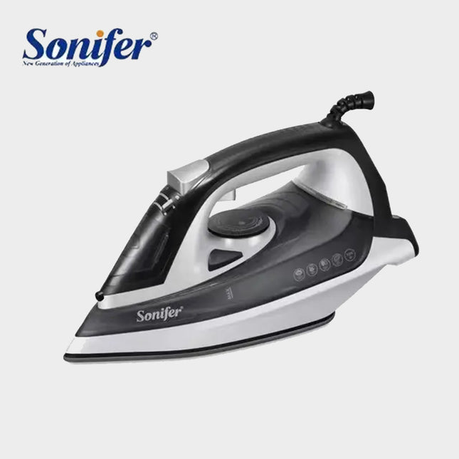 مكواة بخار كهربائية sonifer Steam Iron SF-9081