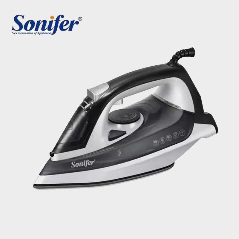 مكواة بخار كهربائية sonifer Steam Iron SF-9081