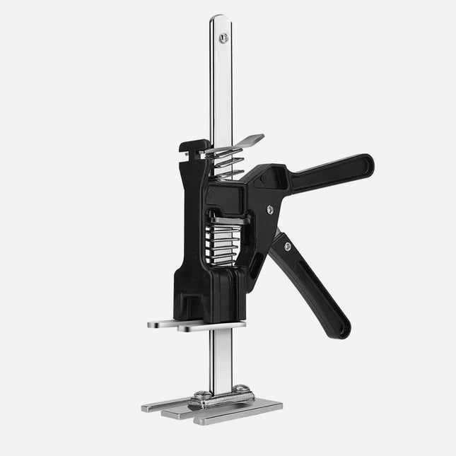 رافعة ومقبس يدوي للأثاث و الأعمال الصناعية / 220 كغمTILE TOP HEIGHT DEVICE