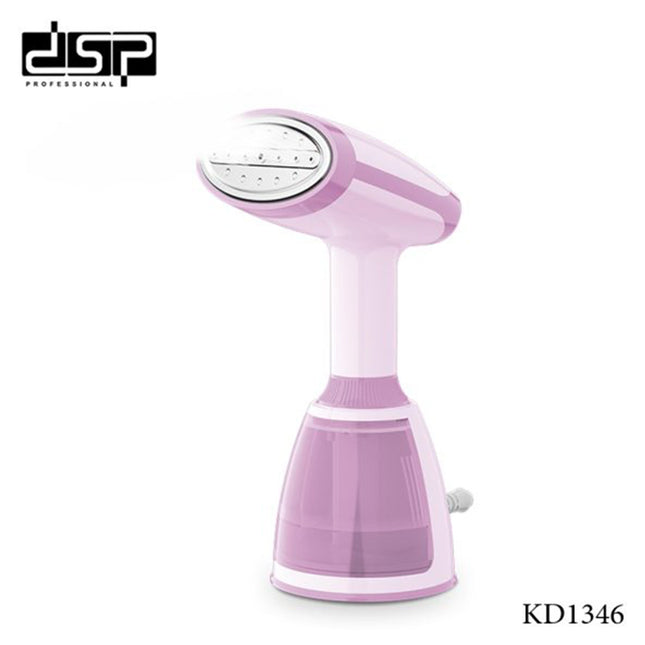 مكواة بخار كهربائية محمولة باليد DSP Handheld Garment Steamer KD1346