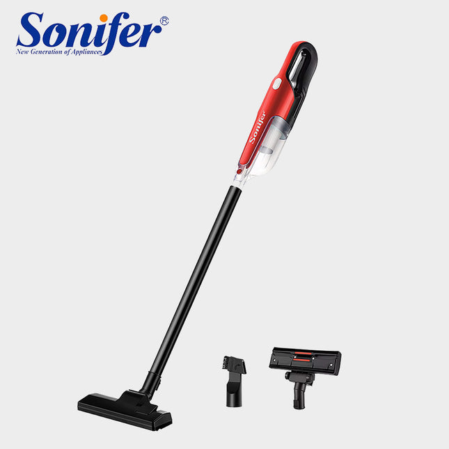 مكنسة منزلية كهربائية sonifer Vacuum Cleaner sf-2238