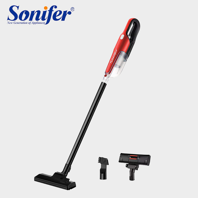مكنسة منزلية كهربائية sonifer Vacuum Cleaner sf-2238