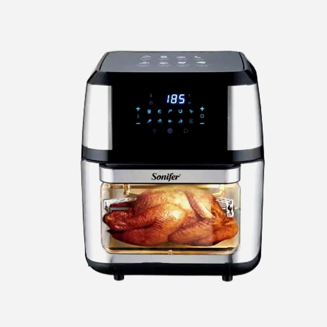 قلاية هوائية 12 لتر SONIFER sf-1016