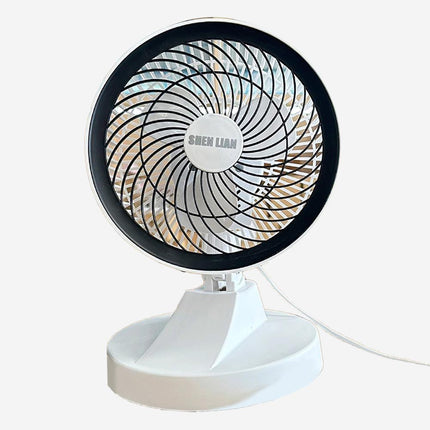 مروحة طاولة كهربائية TABLE FAN SL-320