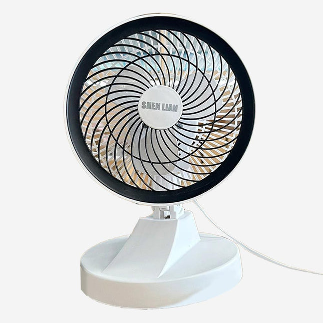 مروحة طاولة كهربائية TABLE FAN SL-320