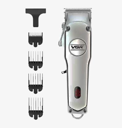 شنتة حلاقة شعر رجالي  vgr hair clipper v-032