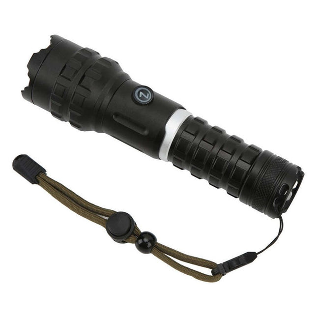 لوكس ليد شحن ( Z ) Powerful Flashlight p-913