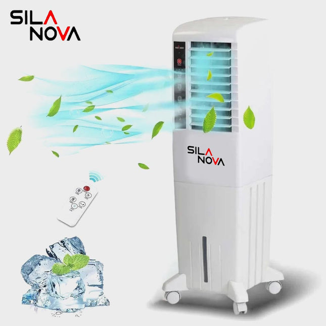 مكيف صحراوي هندي داخلي خارجي من SILANOVA