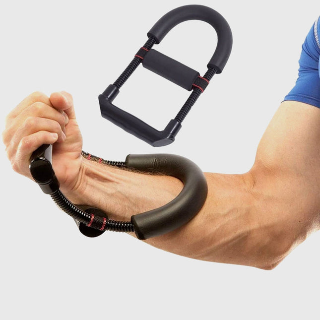 جهاز تقوية الذراع والساعد والمعصم Wrist Strengthener