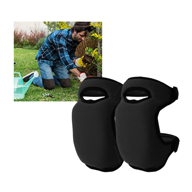 وسادتين للركبة  متعدد الإستخدامات Two multi-purpose knee pads